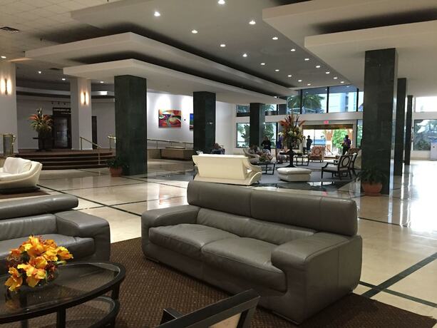 Imagen general del Hotel Casablanca Miami Beach. Foto 5