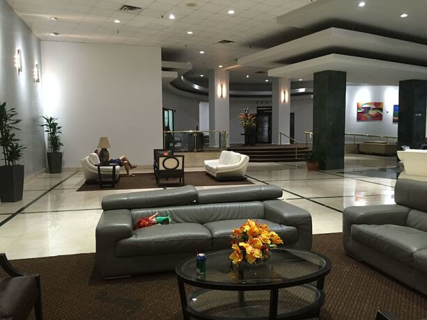 Imagen general del Hotel Casablanca Miami Beach. Foto 10