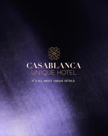 Imagen general del Hotel Casablanca, Monte Gordo. Foto 2