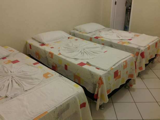 Imagen de la habitación del Hotel Casablanca, Mossor&oacute;. Foto 5