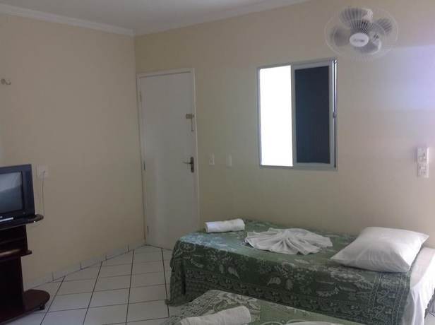 Imagen de la habitación del Hotel Casablanca, Mossor&oacute;. Foto 7