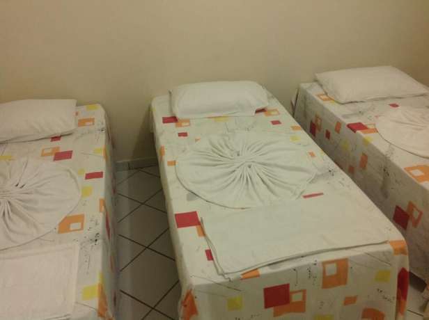 Imagen de la habitación del Hotel Casablanca, Mossor&oacute;. Foto 8