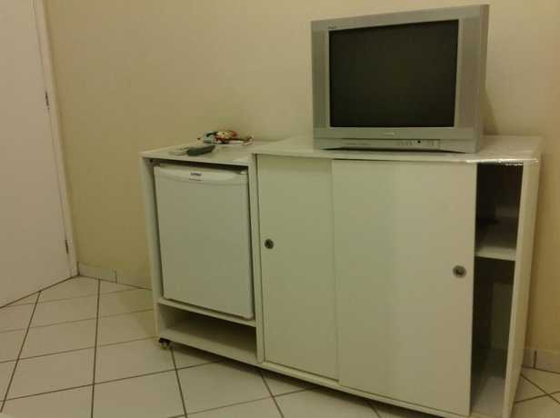 Imagen de la habitación del Hotel Casablanca, Mossor&oacute;. Foto 9