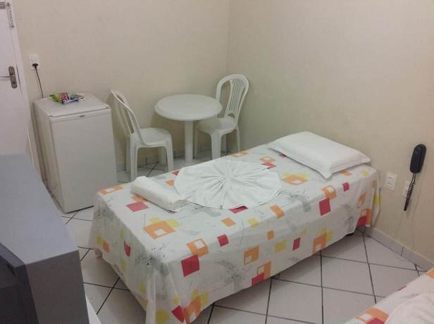 Imagen de la habitación del Hotel Casablanca, Mossor&oacute;. Foto 10