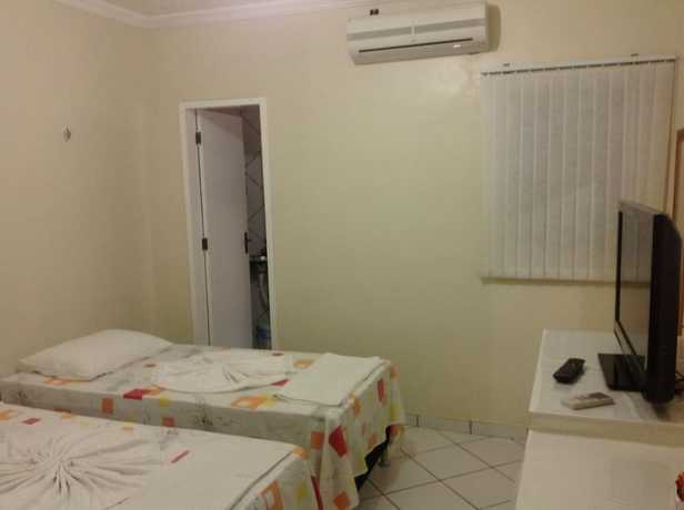 Imagen de la habitación del Hotel Casablanca, Mossor&oacute;. Foto 11