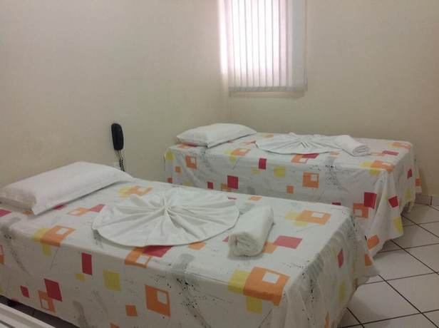 Imagen de la habitación del Hotel Casablanca, Mossor&oacute;. Foto 12