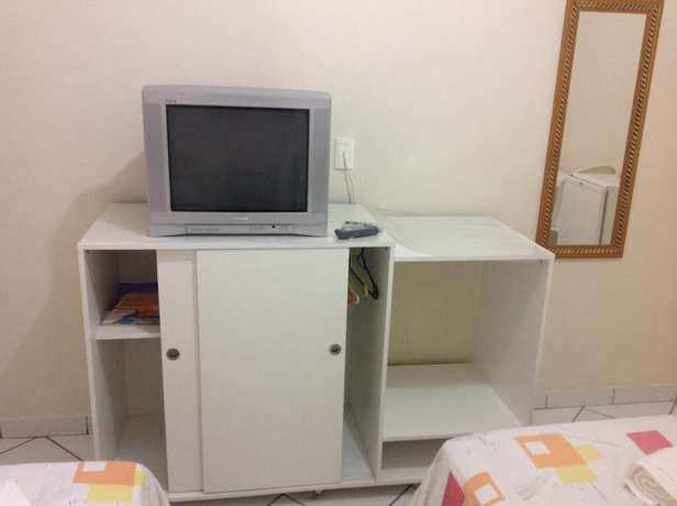 Imagen de la habitación del Hotel Casablanca, Mossor&oacute;. Foto 13