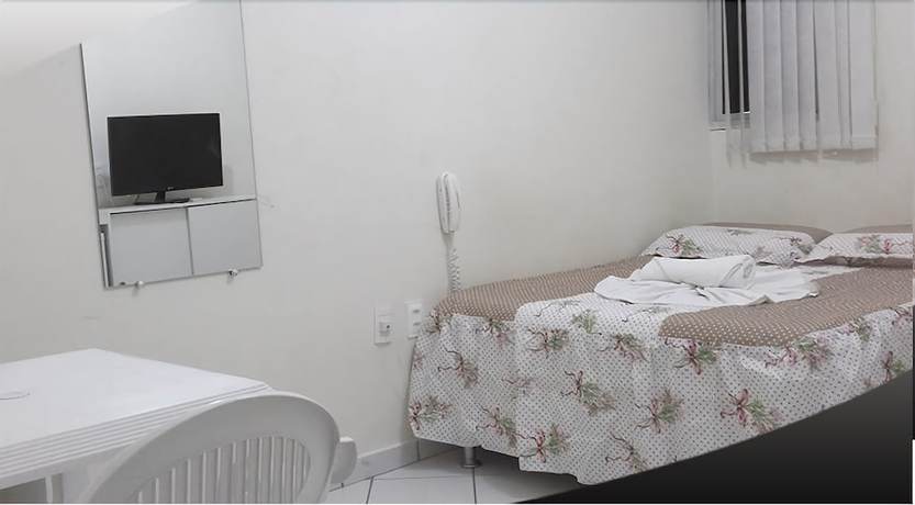 Imagen de la habitación del Hotel Casablanca, Mossor&oacute;. Foto 14