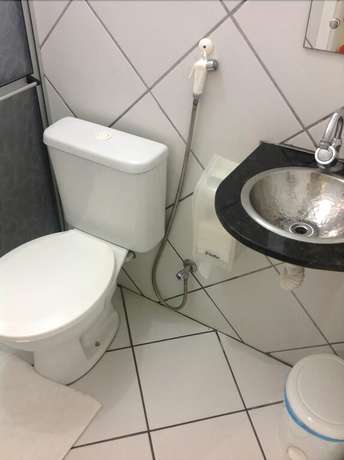 Imagen de la habitación del Hotel Casablanca, Mossor&oacute;. Foto 15