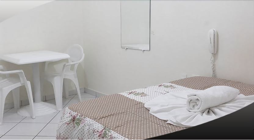Imagen de la habitación del Hotel Casablanca, Mossor&oacute;. Foto 16