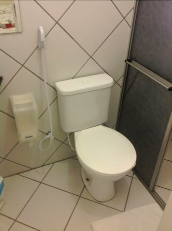 Imagen de la habitación del Hotel Casablanca, Mossor&oacute;. Foto 17