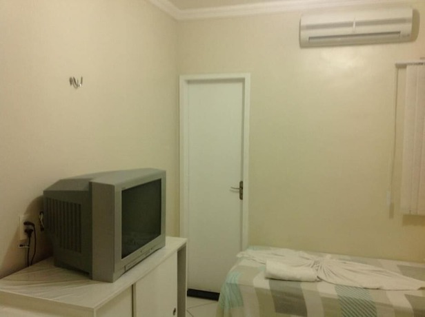 Imagen de la habitación del Hotel Casablanca, Mossor&oacute;. Foto 18