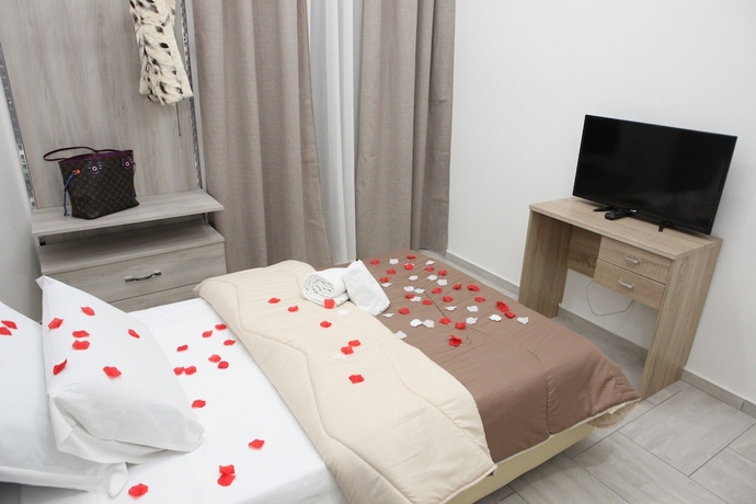 Imagen de la habitación del Hotel Casablanca, N&aacute;poles. Foto 5