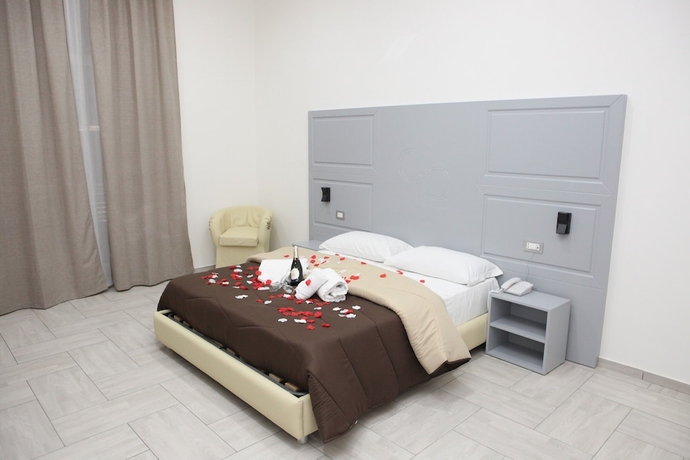 Imagen de la habitación del Hotel Casablanca, N&aacute;poles. Foto 7