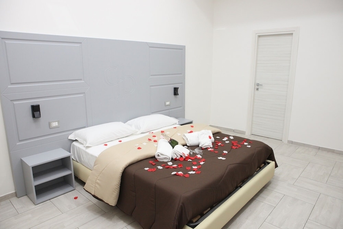 Imagen general del Hotel Casablanca, N&aacute;poles. Foto 2