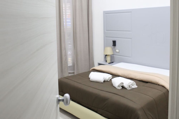 Imagen de la habitación del Hotel Casablanca, N&aacute;poles. Foto 8