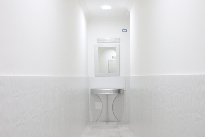 Imagen de la habitación del Hotel Casablanca, N&aacute;poles. Foto 15