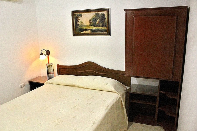 Imagen de la habitación del Hotel Casablanca, Neiva. Foto 6