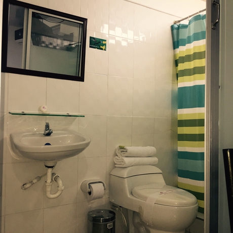 Imagen de la habitación del Hotel Casablanca, Neiva. Foto 7