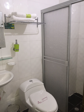 Imagen de la habitación del Hotel Casablanca, Neiva. Foto 8