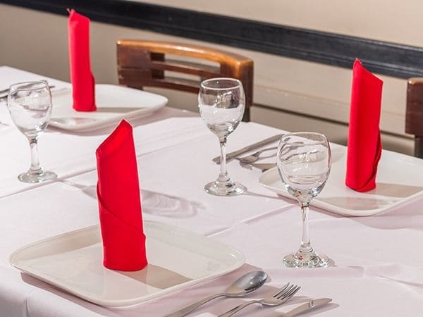 Imagen del bar/restaurante del Hotel Casablanca, Neiva. Foto 2