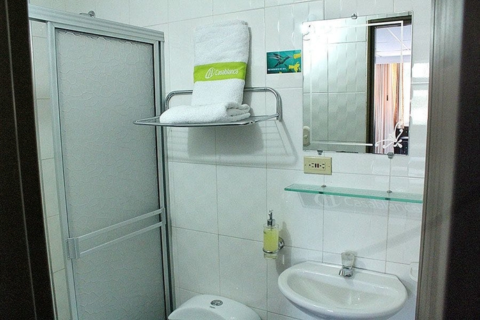 Imagen de la habitación del Hotel Casablanca, Neiva. Foto 12