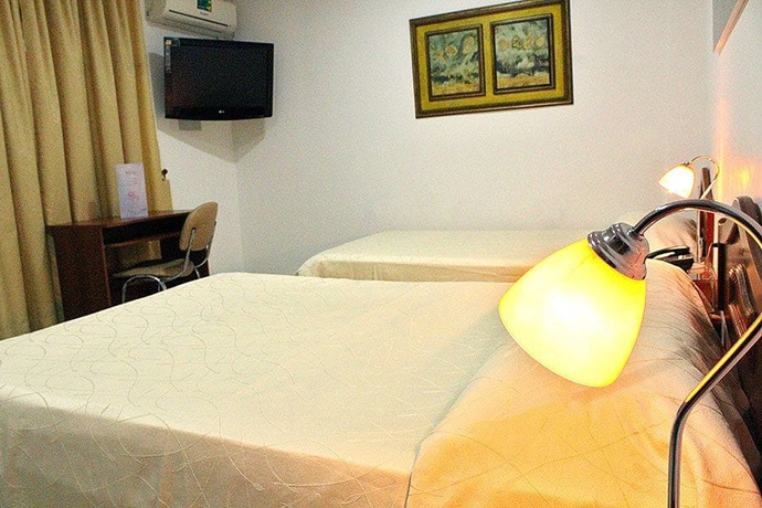 Imagen de la habitación del Hotel Casablanca, Neiva. Foto 14