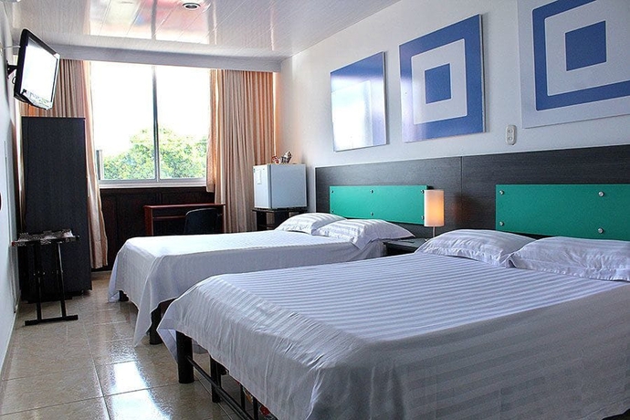 Imagen de la habitación del Hotel Casablanca, Neiva. Foto 15
