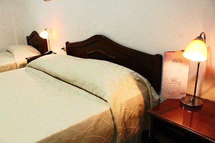 Imagen de la habitación del Hotel Casablanca, Neiva. Foto 16