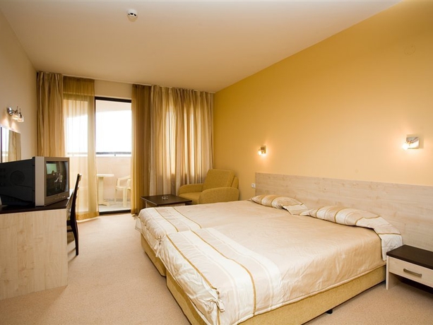 Imagen general del Hotel Casablanca, Obzor. Foto 3