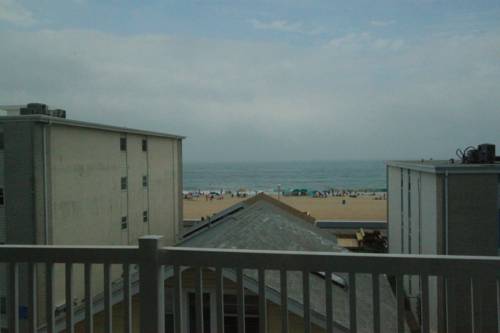 Imagen de la habitación del Hotel Casablanca Oceanside Inn. Foto 6