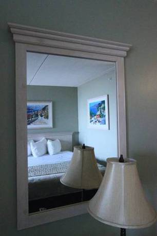 Imagen general del Hotel Casablanca Oceanside Inn. Foto 1