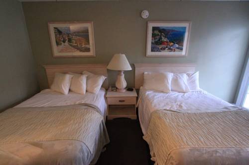 Imagen de la habitación del Hotel Casablanca Oceanside Inn. Foto 13