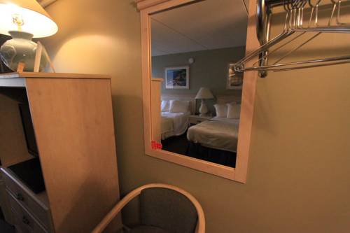 Imagen de la habitación del Hotel Casablanca Oceanside Inn. Foto 14