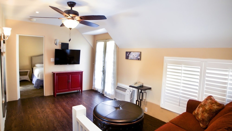 Imagen de la habitación del Hotel Casablanca On The Beach. Foto 5