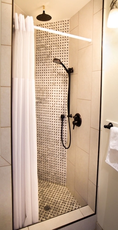 Imagen de la habitación del Hotel Casablanca On The Beach. Foto 8