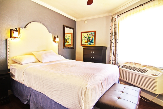 Imagen de la habitación del Hotel Casablanca On The Beach. Foto 11