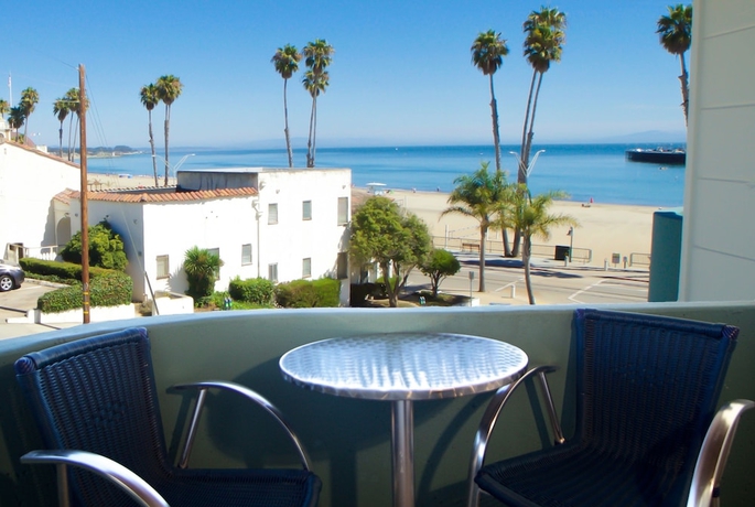 Imagen de la habitación del Hotel Casablanca On The Beach. Foto 12