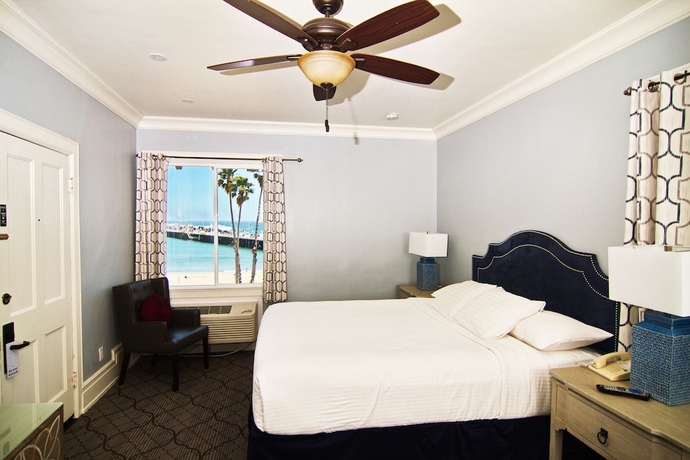 Imagen de la habitación del Hotel Casablanca On The Beach. Foto 14