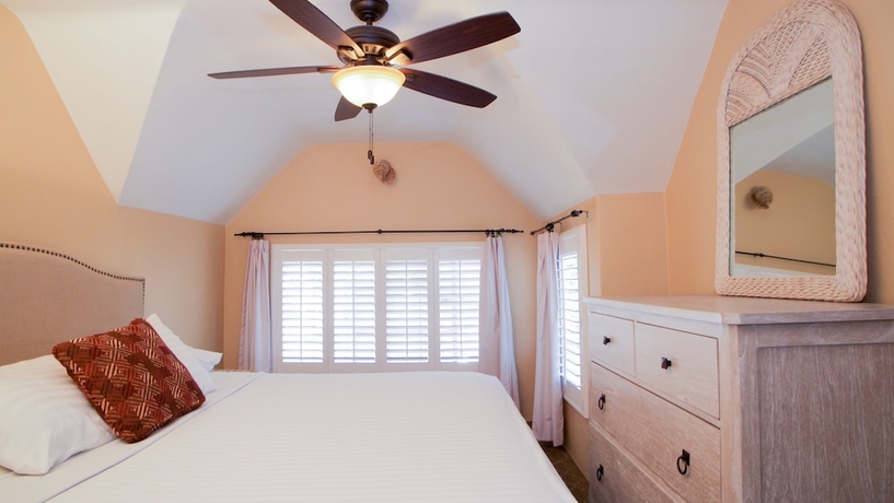 Imagen de la habitación del Hotel Casablanca On The Beach. Foto 16