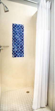 Imagen de la habitación del Hotel Casablanca On The Beach. Foto 18