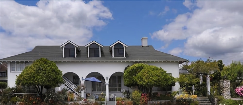 Imagen general del Hotel Casablanca On The Beach. Foto 3