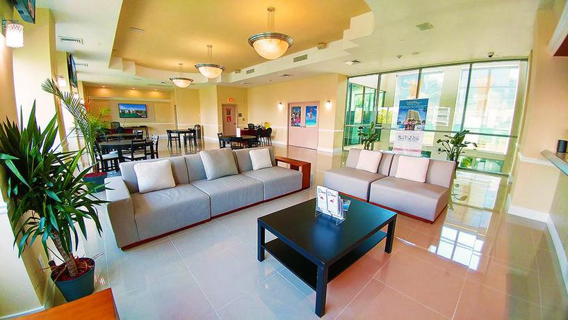 Imagen de los interiores del Hotel Casablanca On The Ocean West Tower. Foto 17