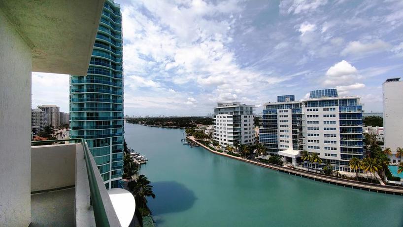 Imagen de los exteriores del Hotel Casablanca On The Ocean West Tower. Foto 16