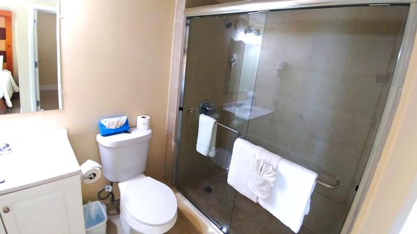 Imagen de la habitación del Hotel Casablanca On The Ocean West Tower. Foto 14