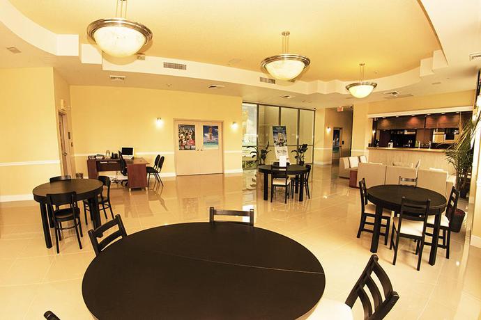 Imagen general del Hotel Casablanca On The Ocean West Tower. Foto 4