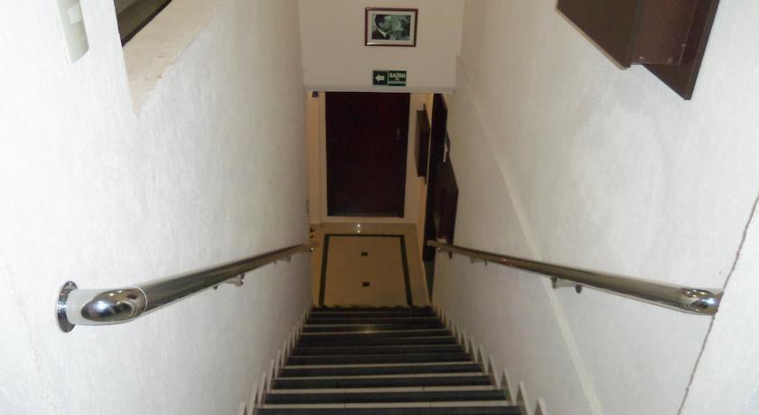Imagen general del Hotel Casablanca, Osasco. Foto 5