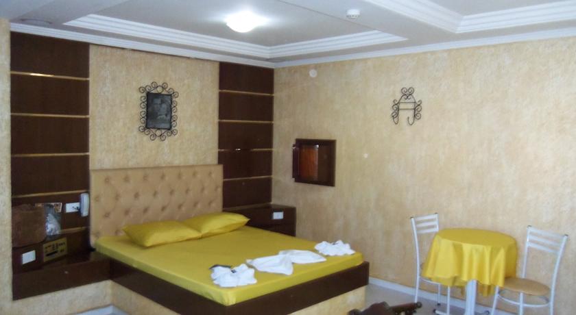 Imagen general del Hotel Casablanca, Osasco. Foto 14