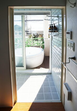 Imagen general del Hotel Casablanca Pool House. Foto 13