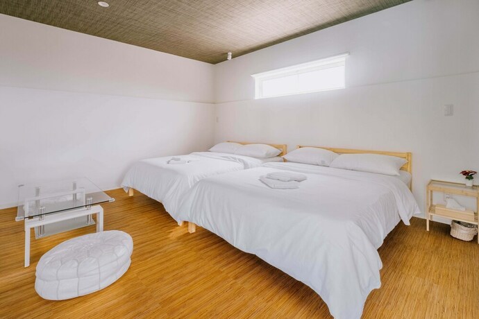 Imagen de la habitación del Hotel Casablanca Pool House. Foto 30